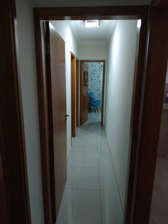 Casa à venda no Oneida Mendes: 