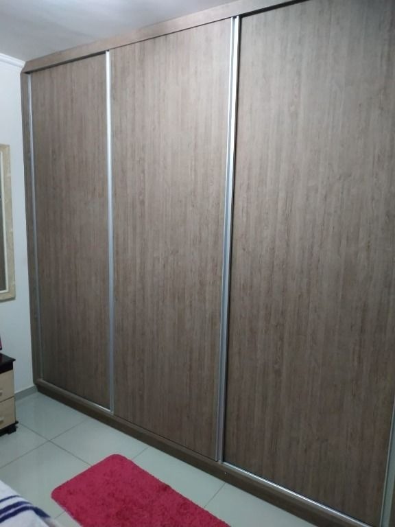 Casa à venda no Oneida Mendes: 