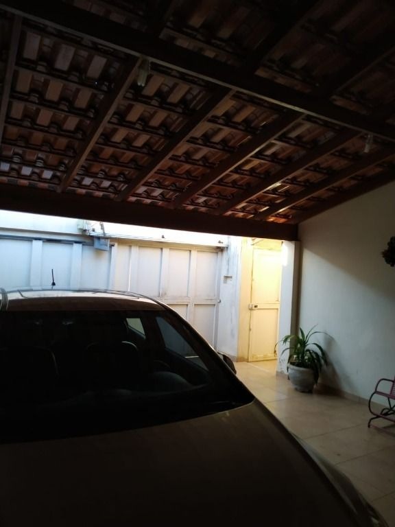 Casa à venda no Oneida Mendes: 