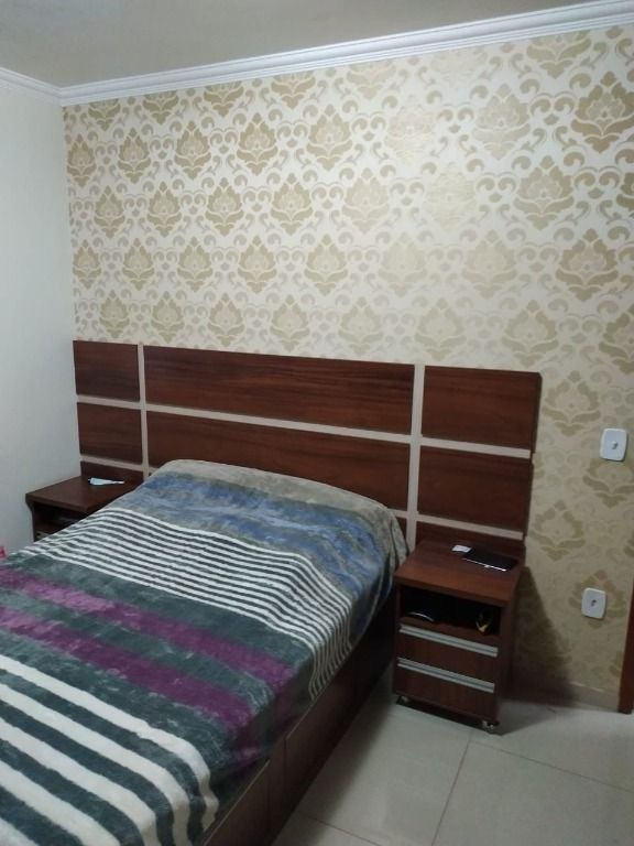 Casa à venda no Oneida Mendes: 