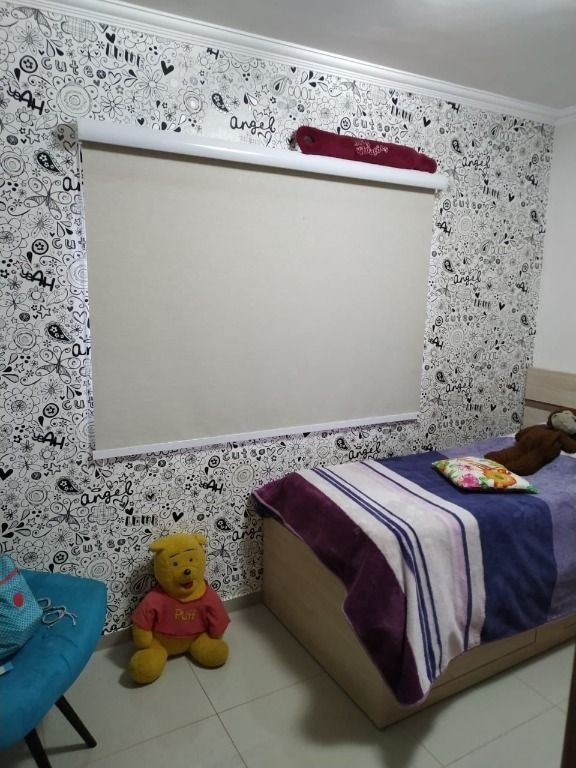 Casa à venda no Oneida Mendes: 