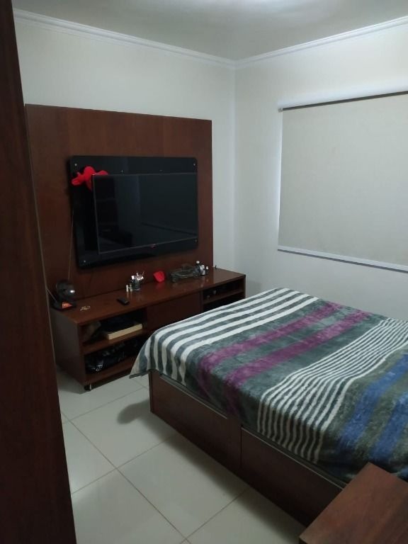 Casa à venda no Oneida Mendes: 