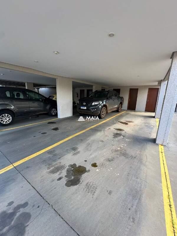 Apartamento à venda no Mercês: 