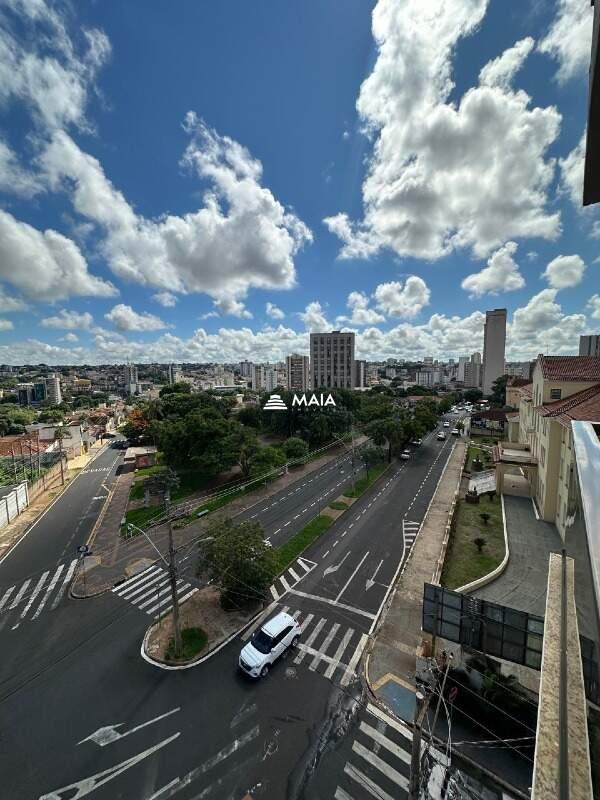 Apartamento à venda no Mercês: 