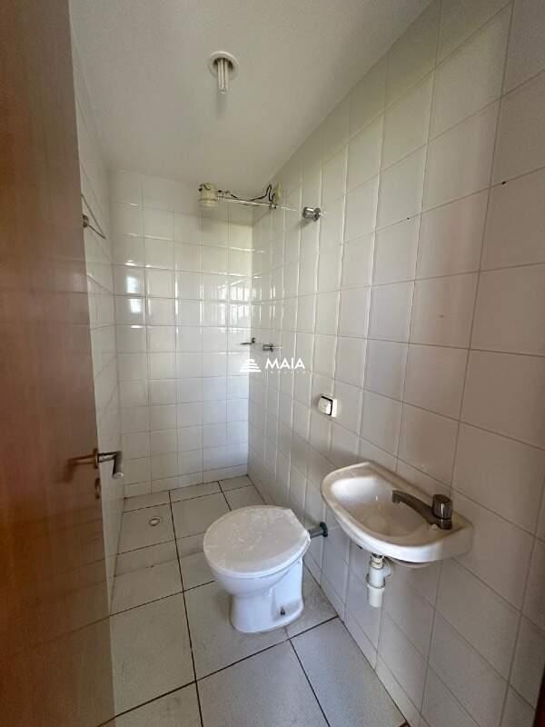 Apartamento à venda no Mercês: 