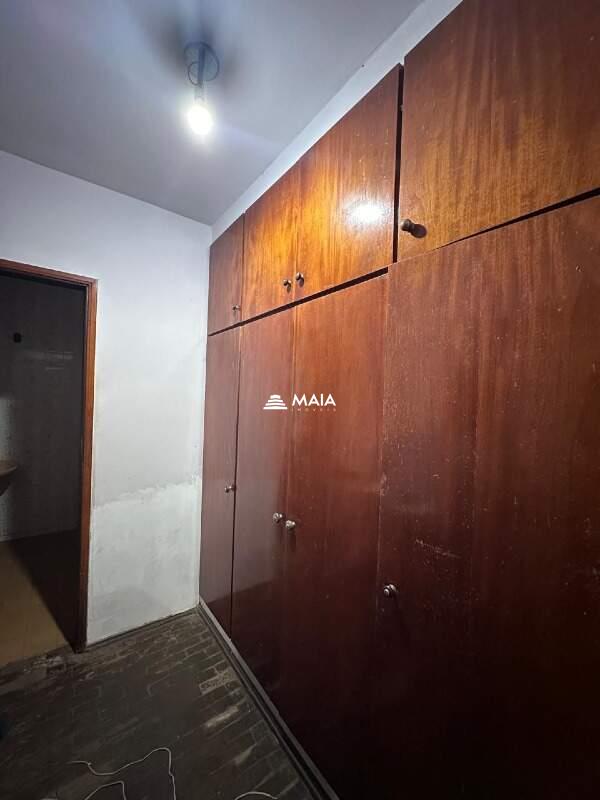 Casa à venda no Residencial Estados Unidos: 