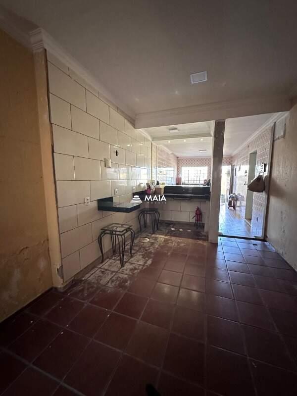 Casa à venda no Residencial Estados Unidos: 