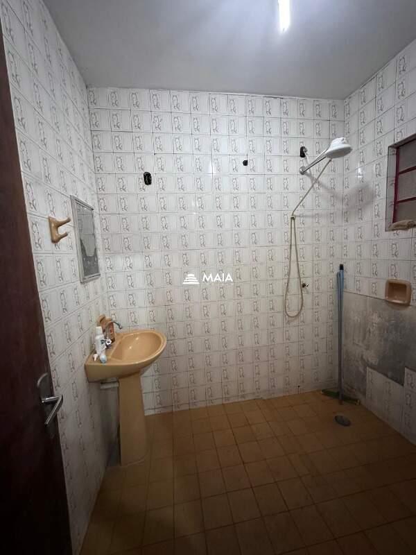 Casa à venda no Residencial Estados Unidos: 