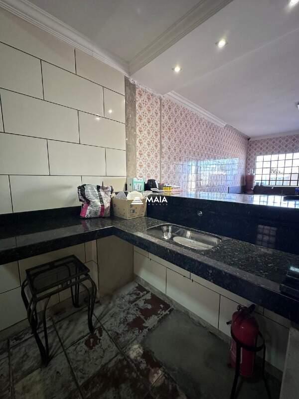 Casa à venda no Residencial Estados Unidos: 