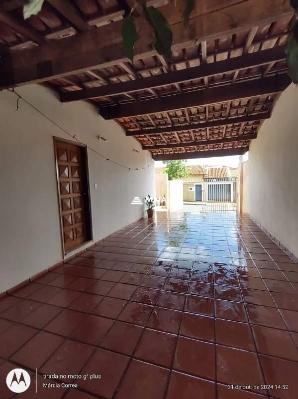 Casa à venda no Residencial Estados Unidos: 