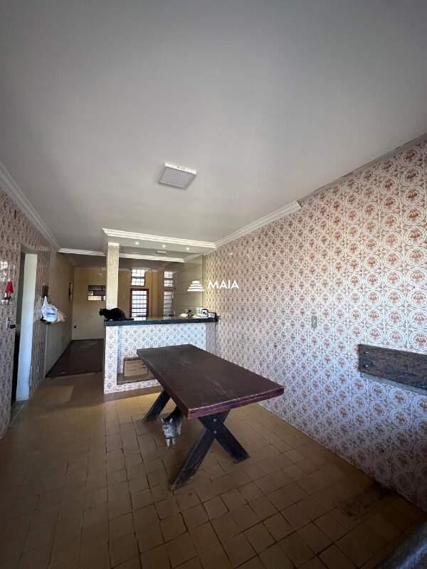 Casa à venda no Residencial Estados Unidos: 