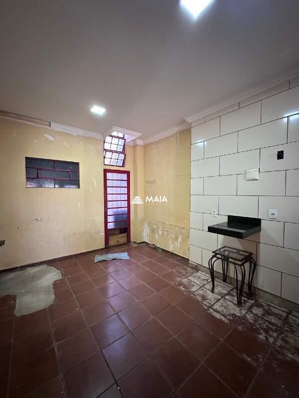 Casa à venda no Residencial Estados Unidos: 