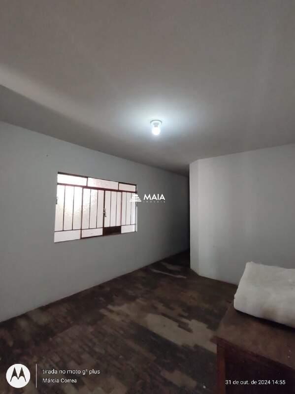 Casa à venda no Residencial Estados Unidos: 