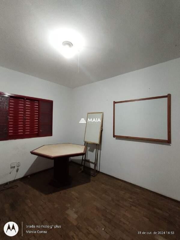 Casa à venda no Residencial Estados Unidos: 