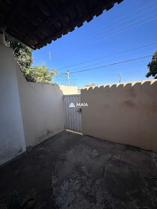 Casa à venda no Residencial Estados Unidos: 