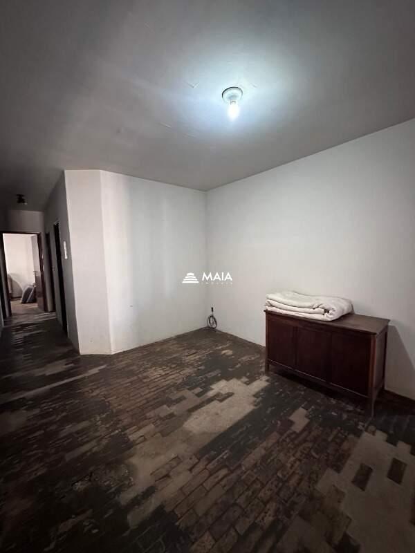 Casa à venda no Residencial Estados Unidos: 