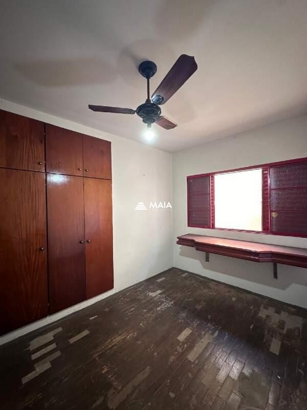 Casa à venda no Residencial Estados Unidos: 