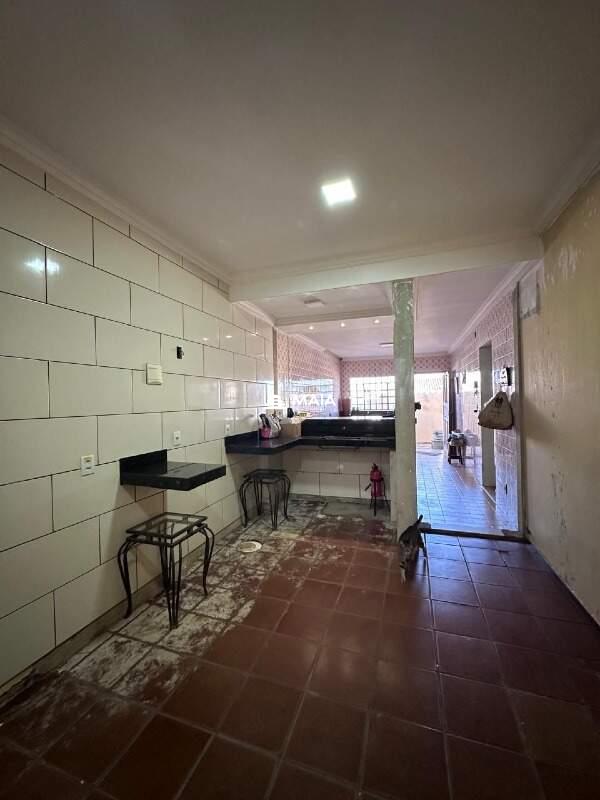 Casa à venda no Residencial Estados Unidos: 