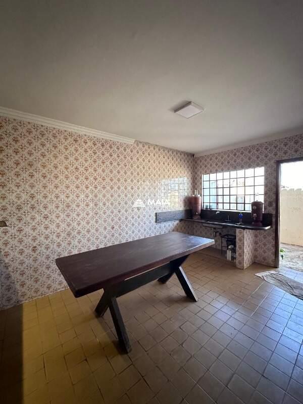 Casa à venda no Residencial Estados Unidos: 