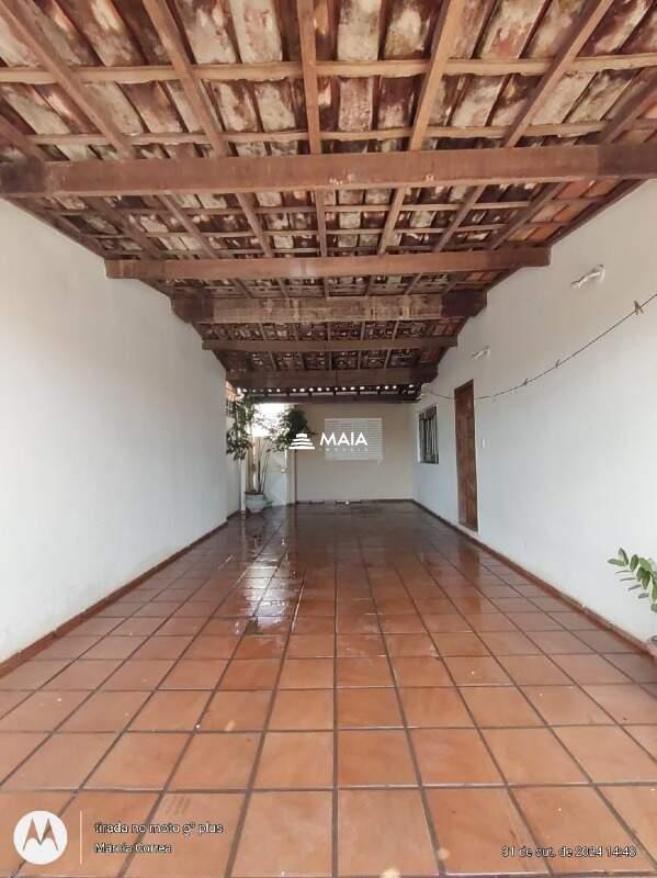 Casa à venda no bairro Estados Unidos