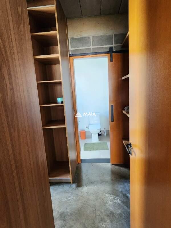 Casa de Condomínio à venda no Damha III - Res. Uberaba: 