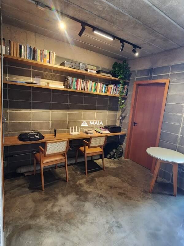 Casa de Condomínio à venda no Damha III - Res. Uberaba: 