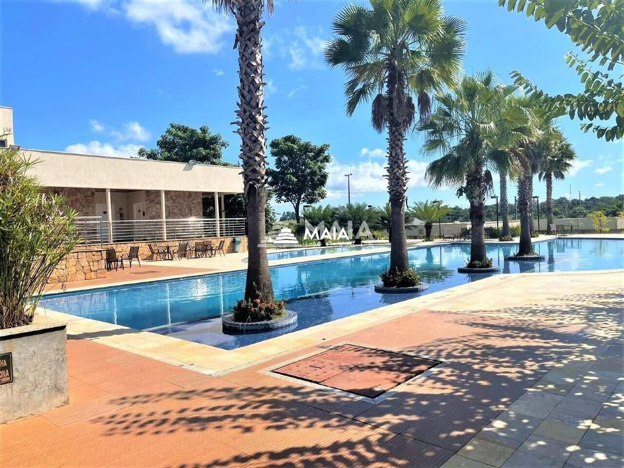 Terreno em Condomínio à venda no Cyrela Landscape: 