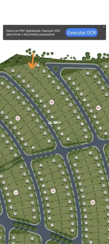 Terreno em Condomínio à venda no Cyrela Landscape: 