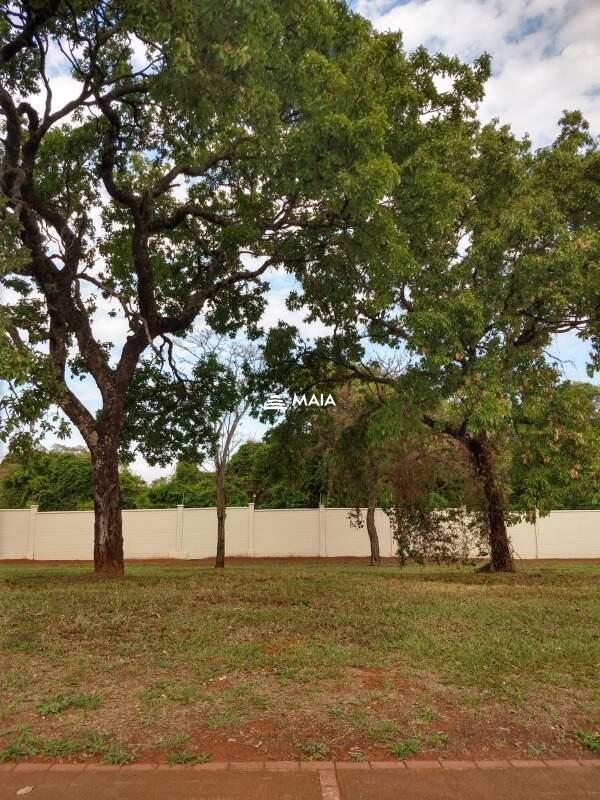 Terreno em Condomínio à venda no Cyrela Landscape II: 