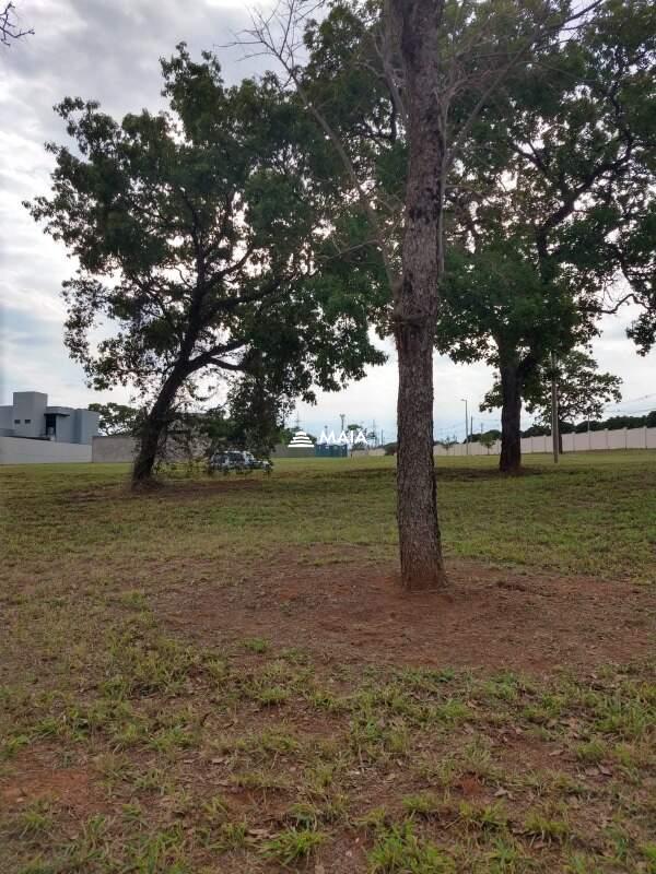 Terreno em Condomínio à venda no Cyrela Landscape II: 