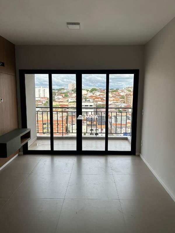 Apartamento à venda no Mercês: 