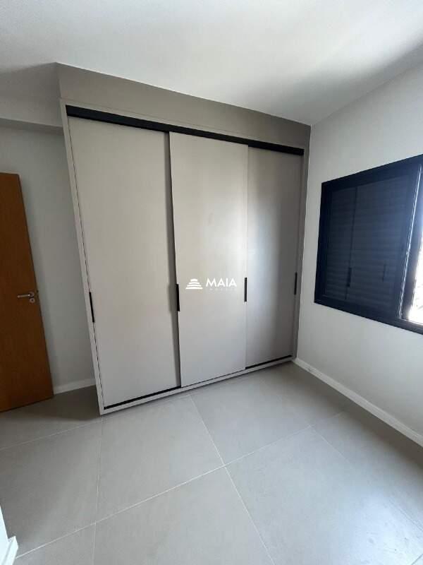 Apartamento à venda no Mercês: 