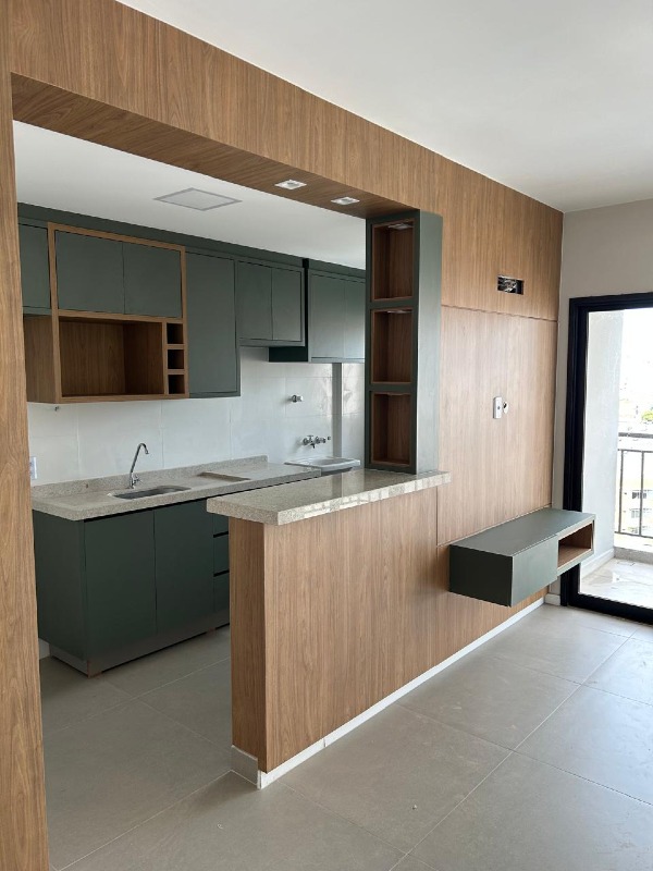 Apartamento à venda no Mercês: 