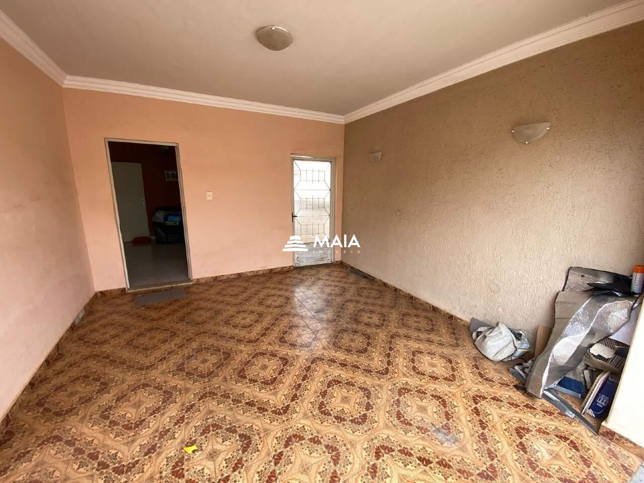 Casa à venda no Mercês: 