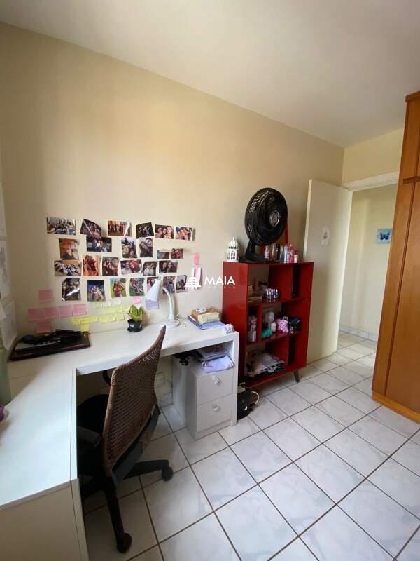 Apartamento à venda no Nossa Senhora da Abadia: 