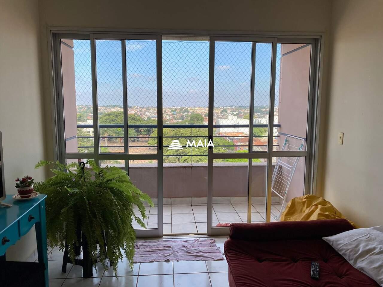 Apartamento à venda no Nossa Senhora da Abadia: 