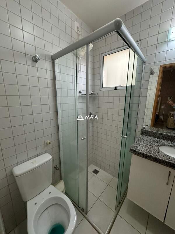 Apartamento à venda no Universitário: 