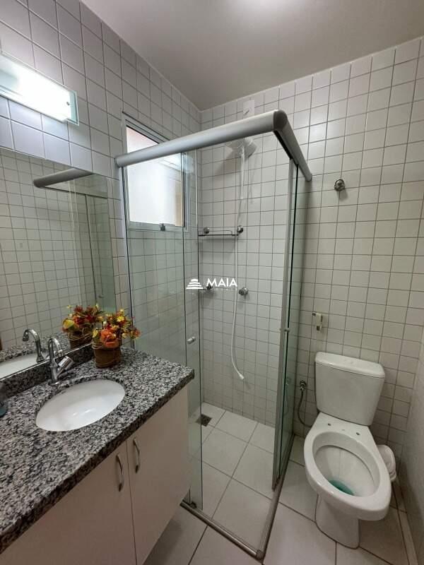 Apartamento à venda no Universitário: 