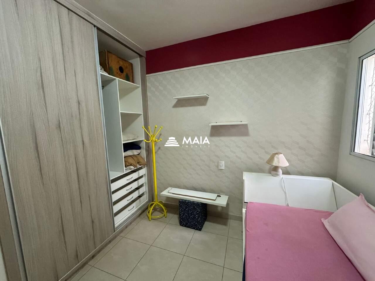 Apartamento à venda no Universitário: 