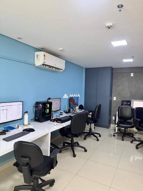 Comercial à venda no Santa Marta: 