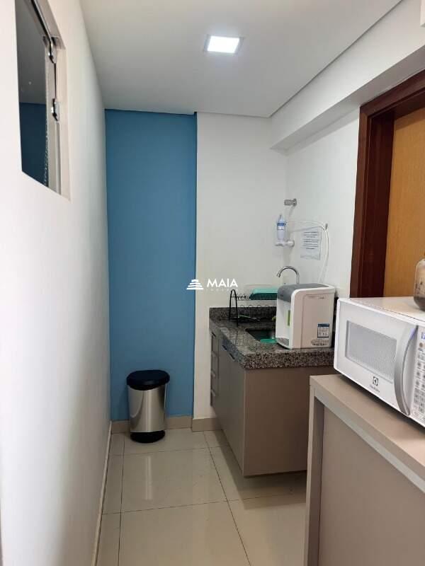 Comercial à venda no Santa Marta: 