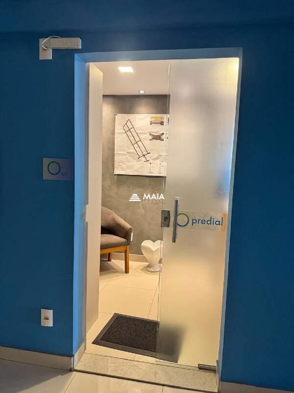 Comercial à venda no Santa Marta: 