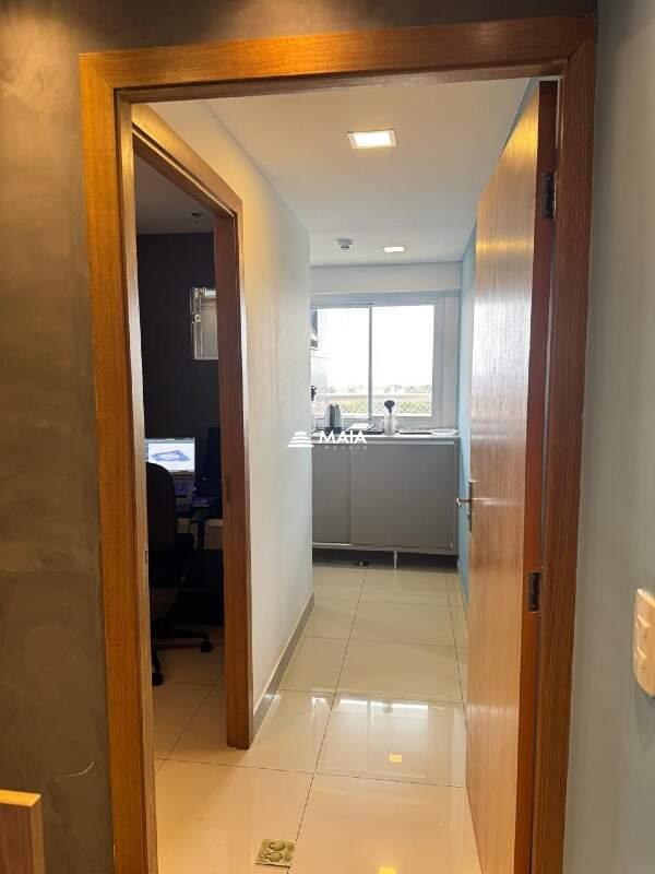 Comercial à venda no Santa Marta: 