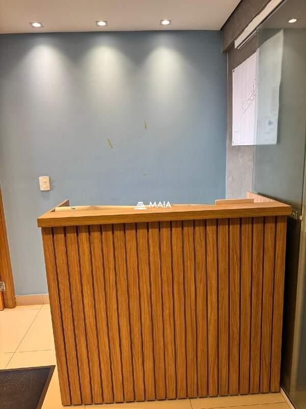 Comercial à venda no Santa Marta: 