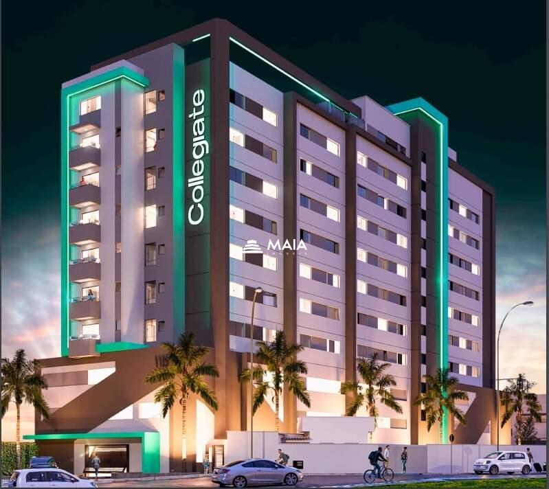 Studio à venda no Santa Marta