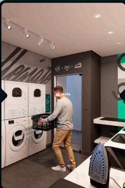 Apartamento à venda no Santa Marta: 