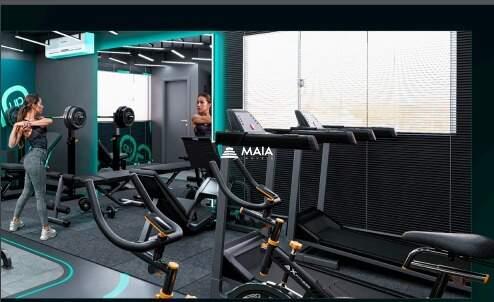 Apartamento à venda no Santa Marta: 