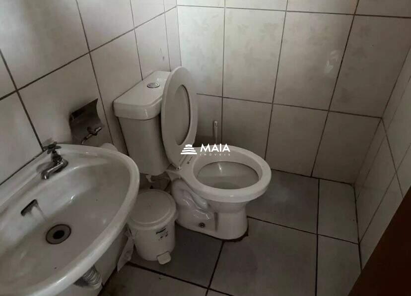 Comercial à venda no Parque das Gameleiras: 