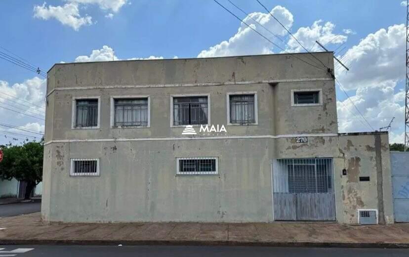 Comercial à venda no Parque das Gameleiras: 