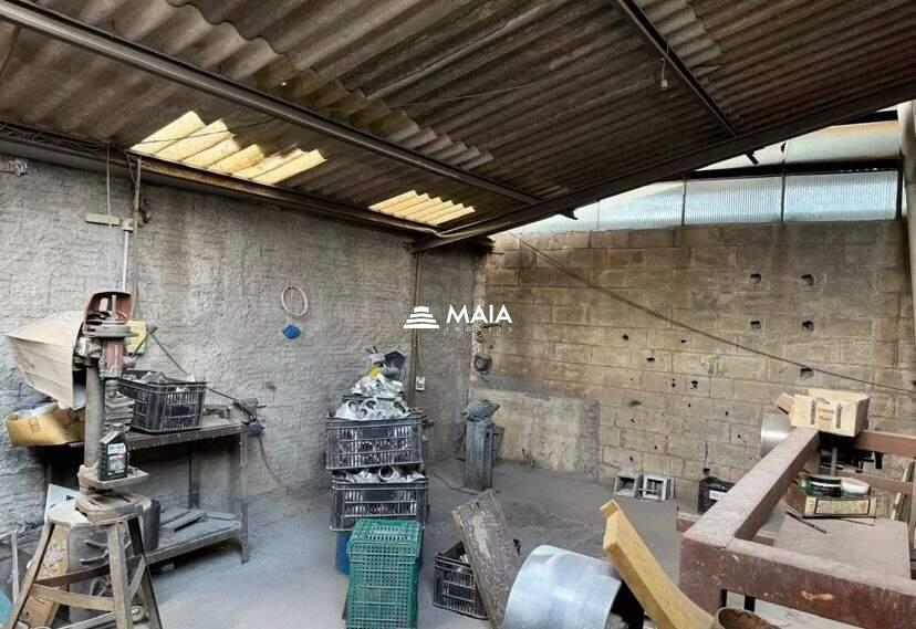 Comercial à venda no Parque das Gameleiras: 